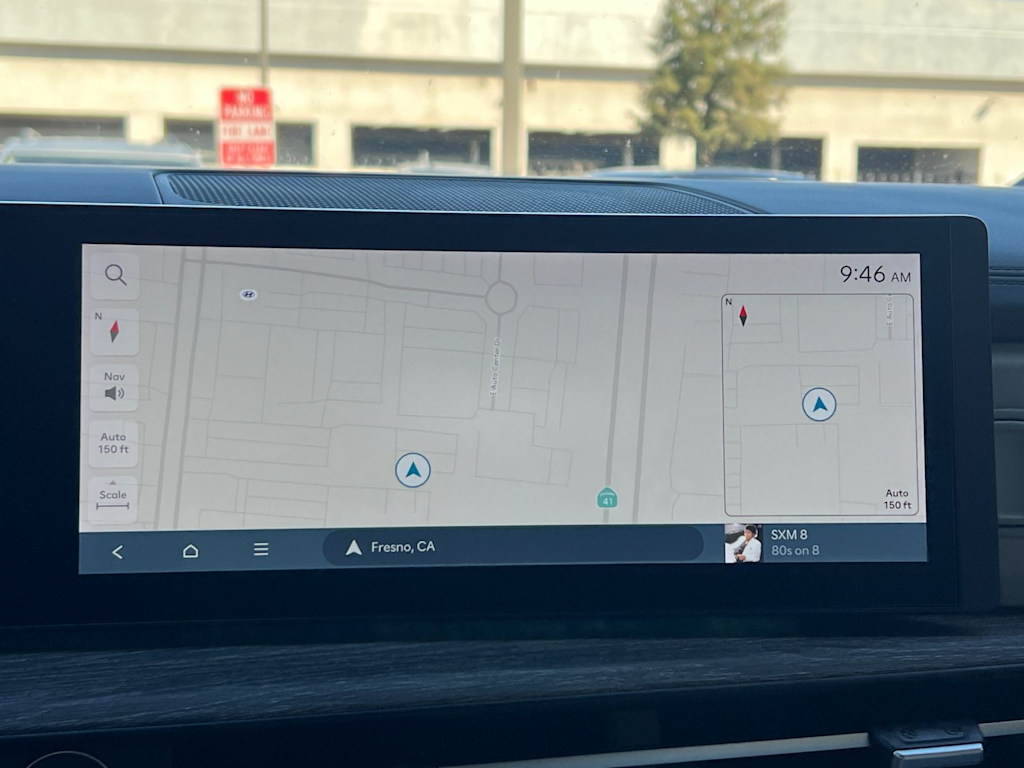 Thumbnail: 2025 Hyundai Santa Fe - 25