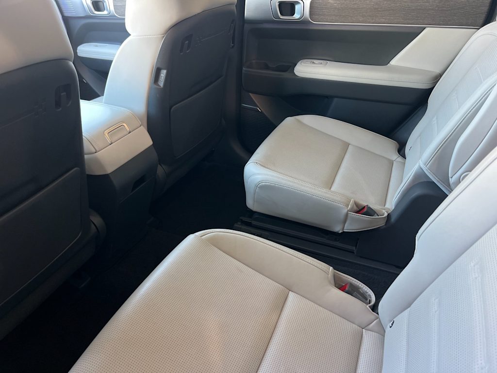 Thumbnail: 2025 Hyundai Santa Fe - 11