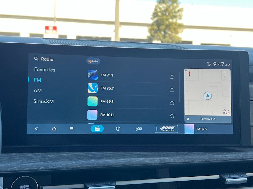 Thumbnail: 2025 Hyundai Santa Fe - 13