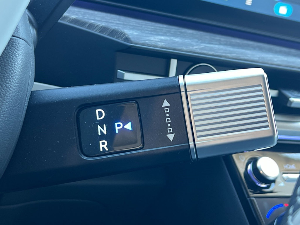 Thumbnail: 2025 Hyundai Santa Fe - 28