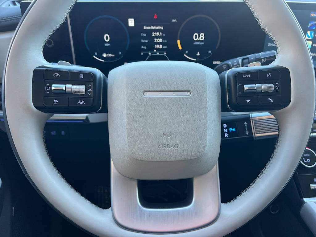 Thumbnail: 2025 Hyundai Santa Fe - 30