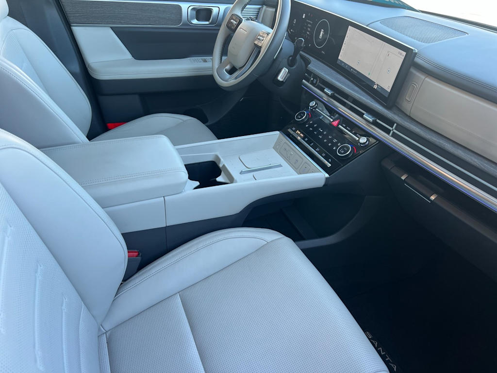 Thumbnail: 2025 Hyundai Santa Fe - 10