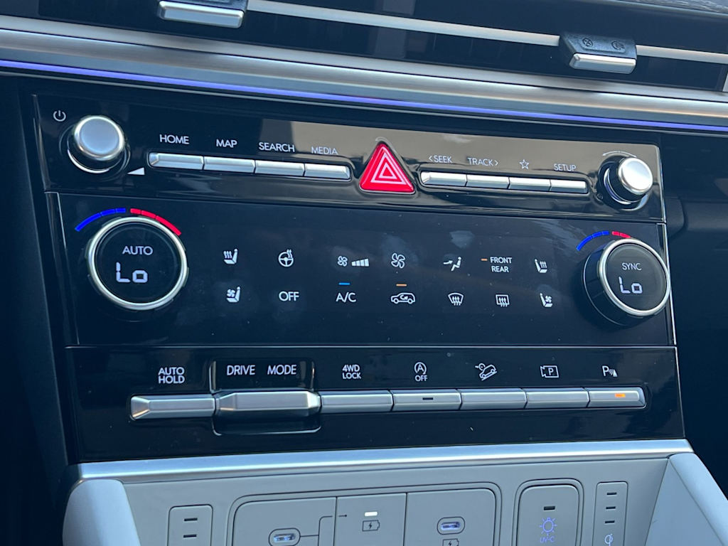 Thumbnail: 2025 Hyundai Santa Fe - 27