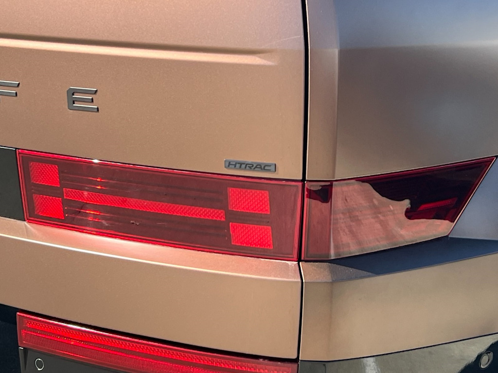 Thumbnail: 2025 Hyundai Santa Fe - 31