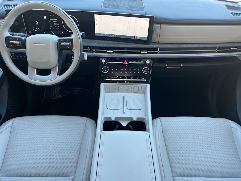 Thumbnail: 2025 Hyundai Santa Fe - 2