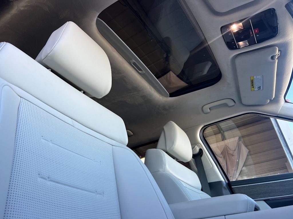 Thumbnail: 2025 Hyundai Santa Fe - 24