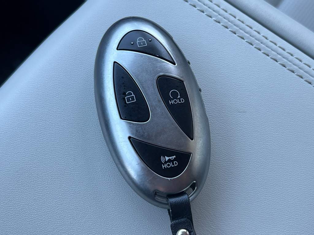 Thumbnail: 2025 Hyundai Santa Fe - 16