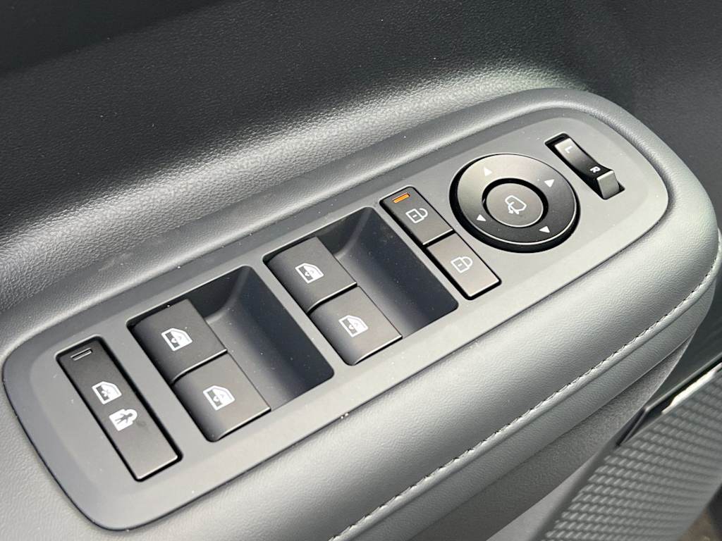 Thumbnail: 2026 Hyundai Santa Fe - 21