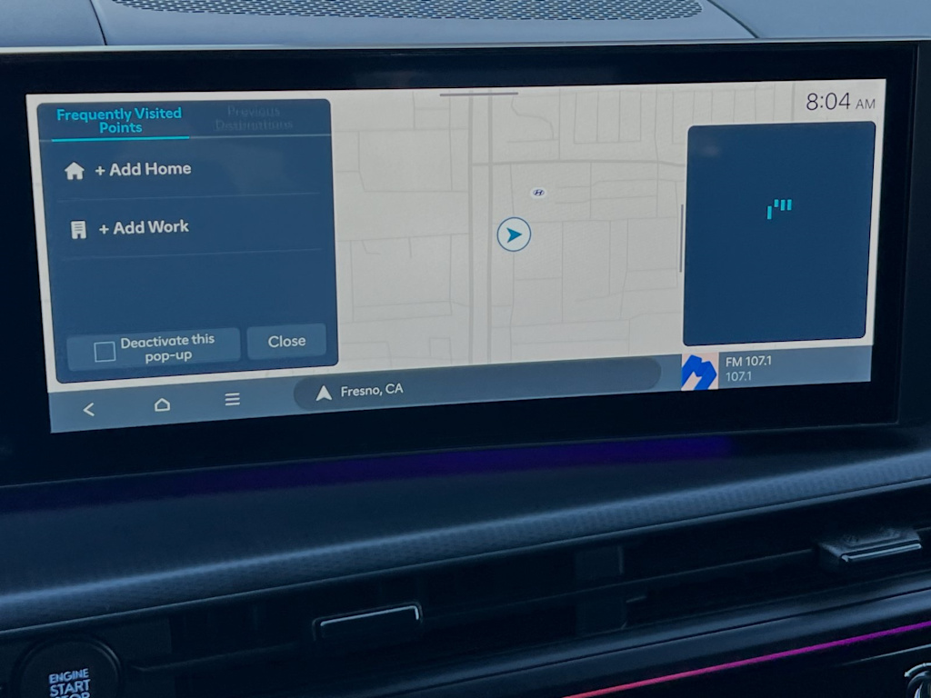 2025 Hyundai Santa Fe Calligraphy 25