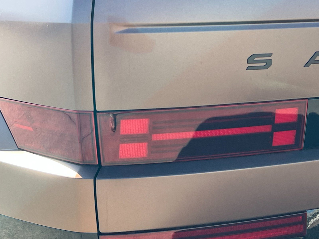 Thumbnail: 2026 Hyundai Santa Fe - 30