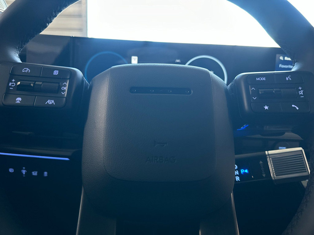 Thumbnail: 2026 Hyundai Santa Fe - 29