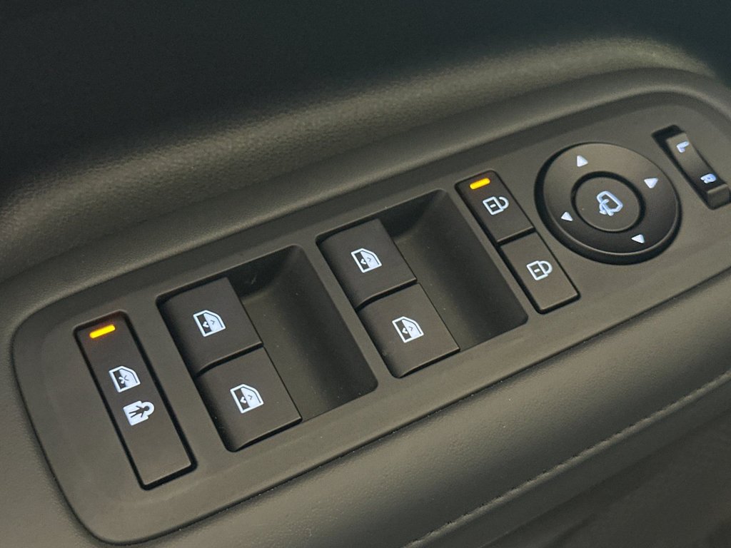 Thumbnail: 2026 Hyundai Santa Fe - 22
