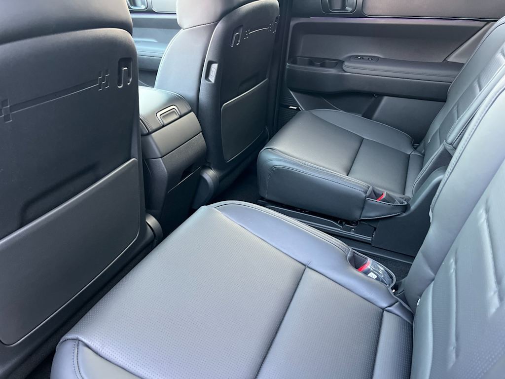 Thumbnail: 2025 Hyundai Santa Fe - 11