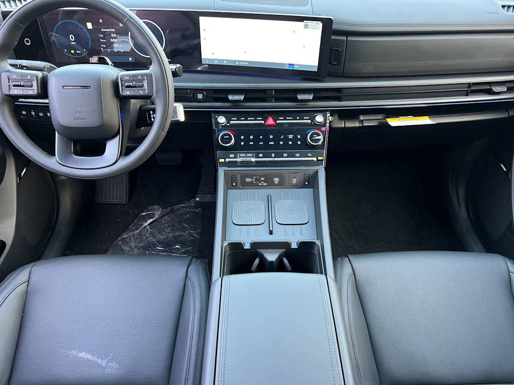 Thumbnail: 2025 Hyundai Santa Fe - 2