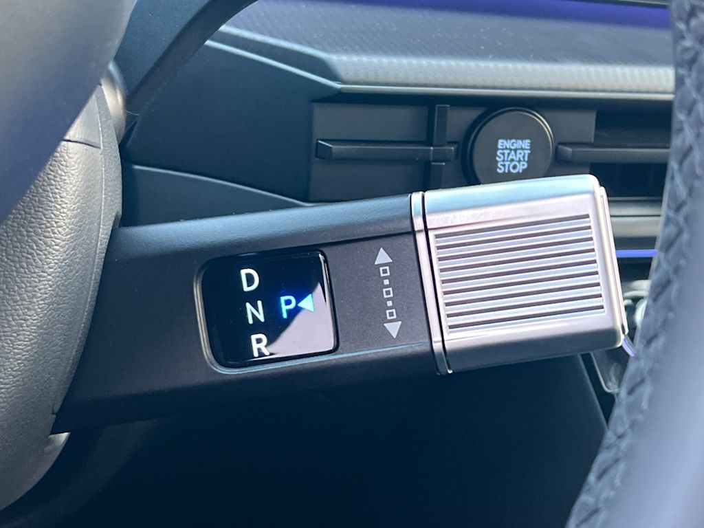 Thumbnail: 2025 Hyundai Santa Fe - 26