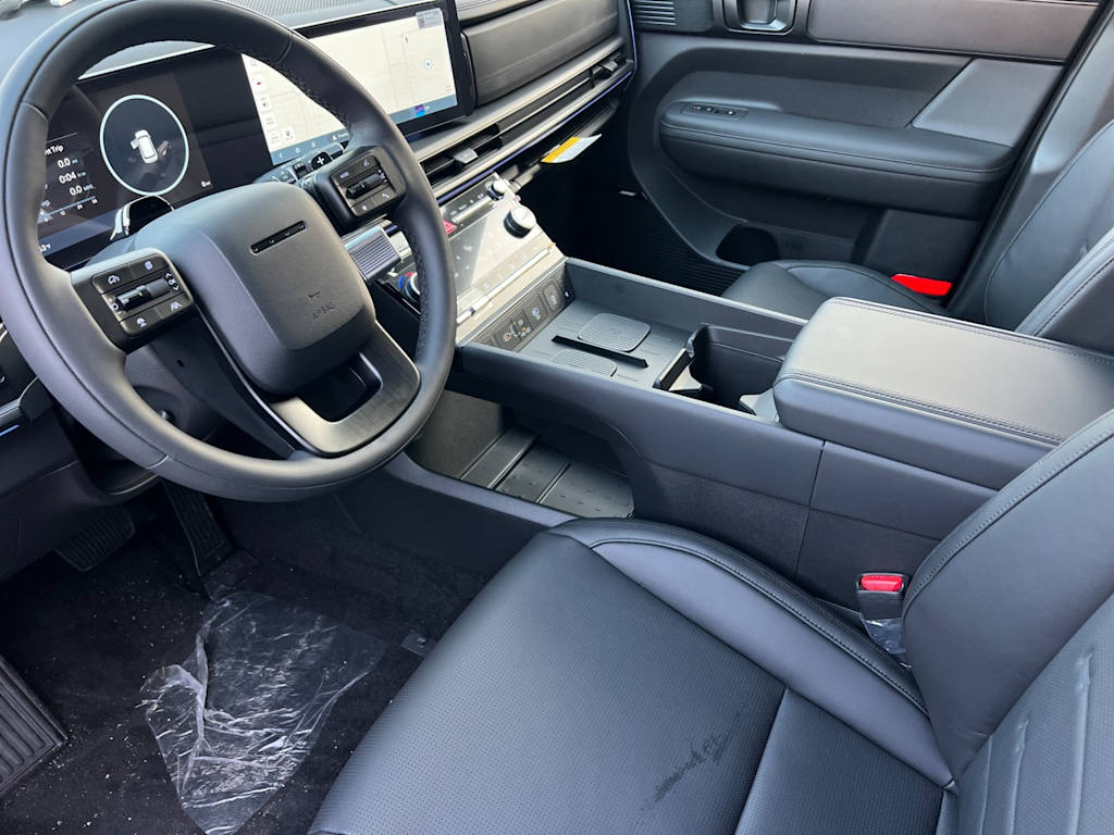 Thumbnail: 2025 Hyundai Santa Fe - 9