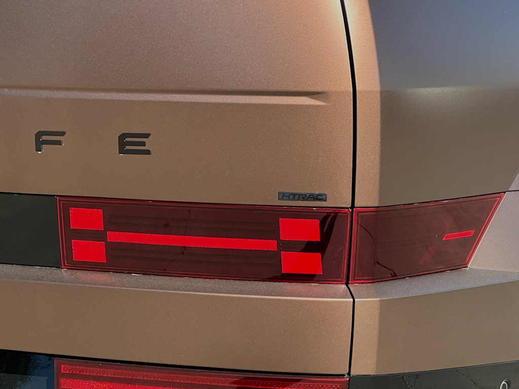 Thumbnail: 2025 Hyundai Santa Fe - 28