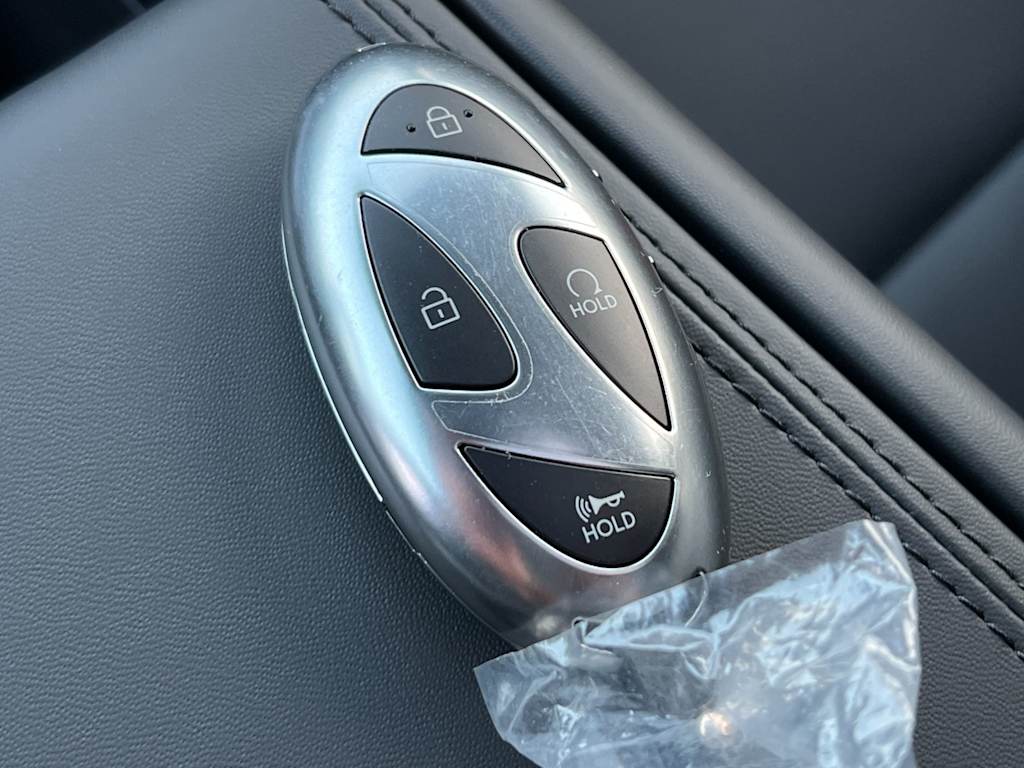 Thumbnail: 2025 Hyundai Santa Fe - 15