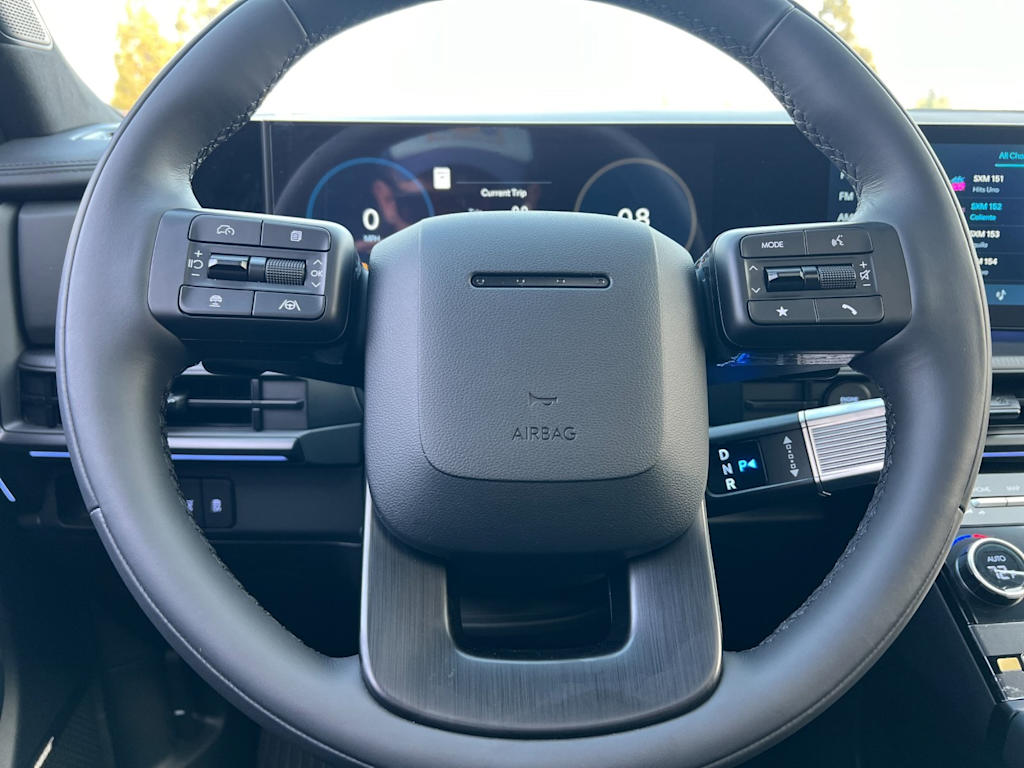 Thumbnail: 2025 Hyundai Santa Fe - 13