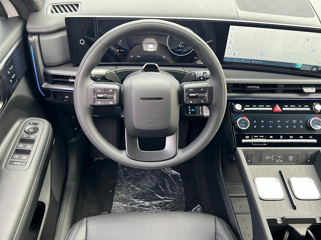 Thumbnail: 2026 Hyundai Santa Fe - 12