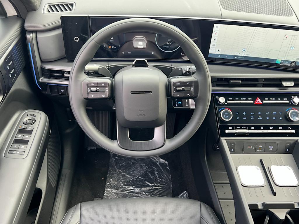 Thumbnail: 2026 Hyundai Santa Fe - 12