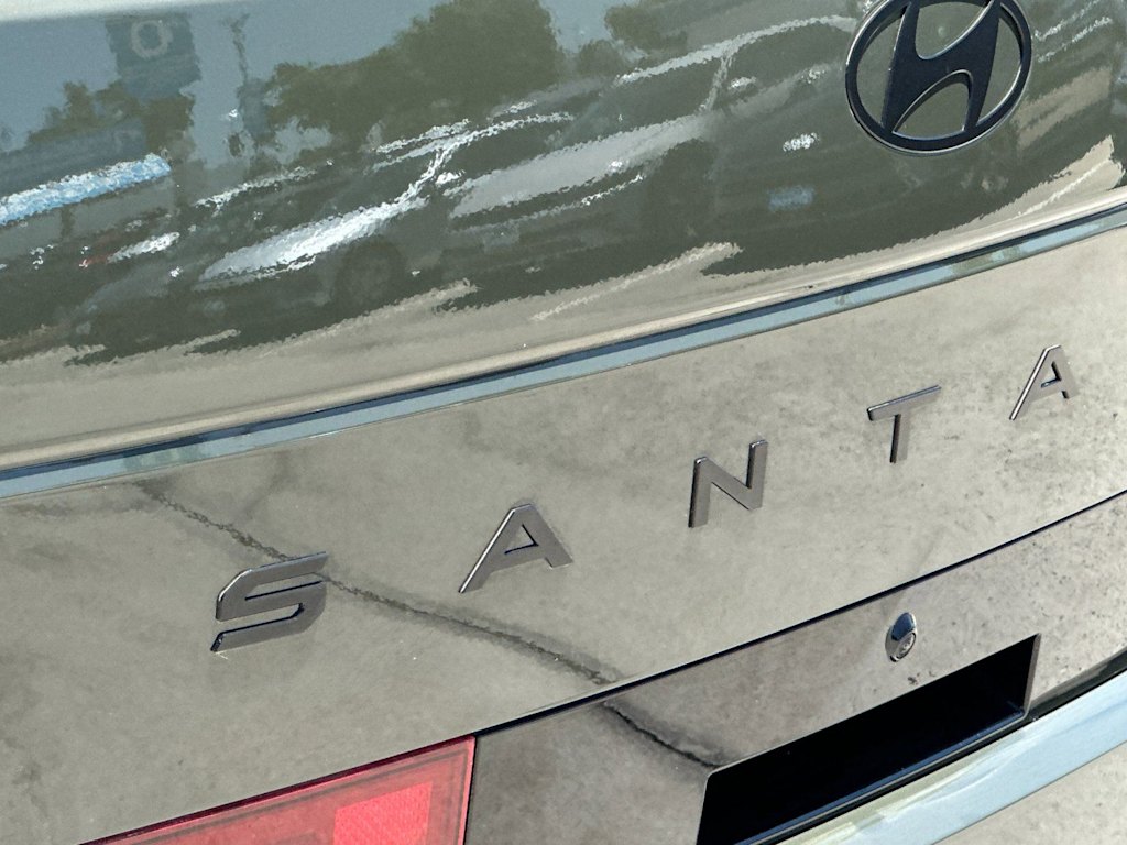 Thumbnail: 2026 Hyundai Santa Fe - 25