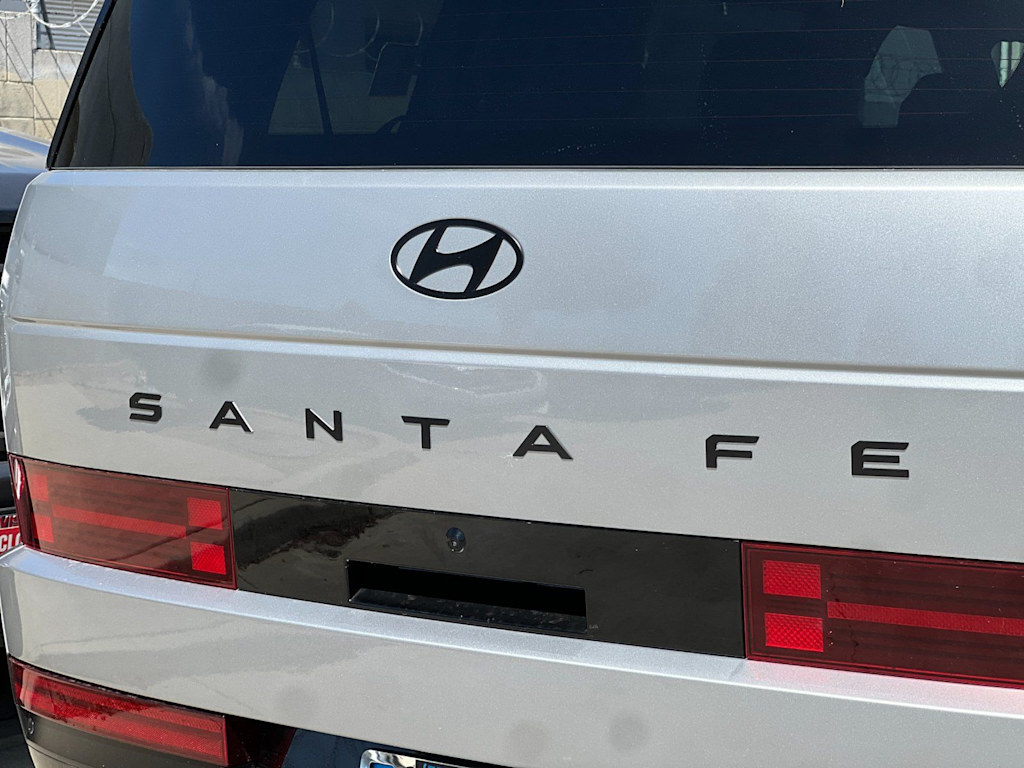 Thumbnail: 2026 Hyundai Santa Fe - 7