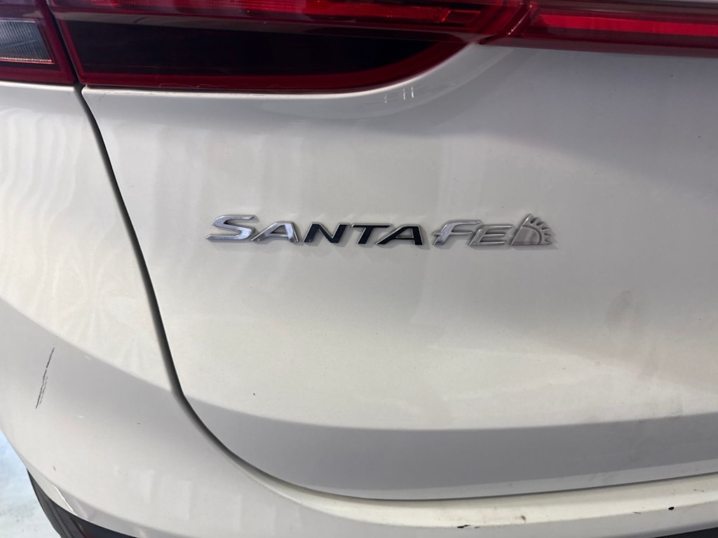 Thumbnail: 2023 Hyundai Santa Fe - 7