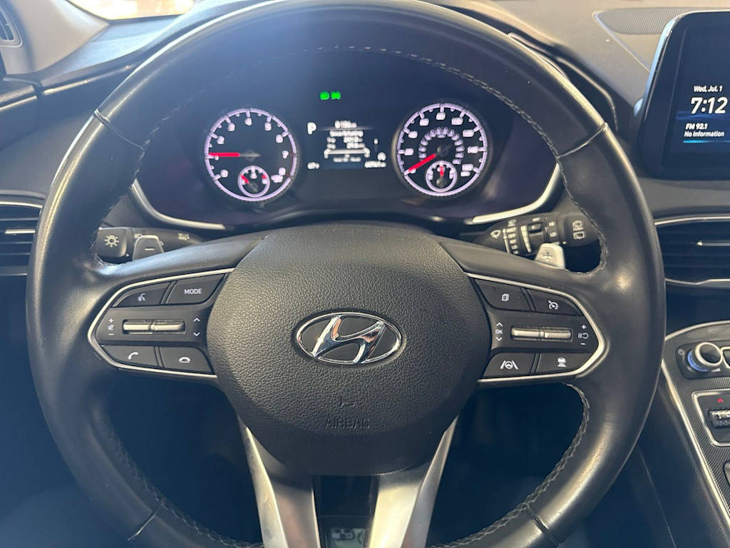 Thumbnail: 2023 Hyundai Santa Fe - 2