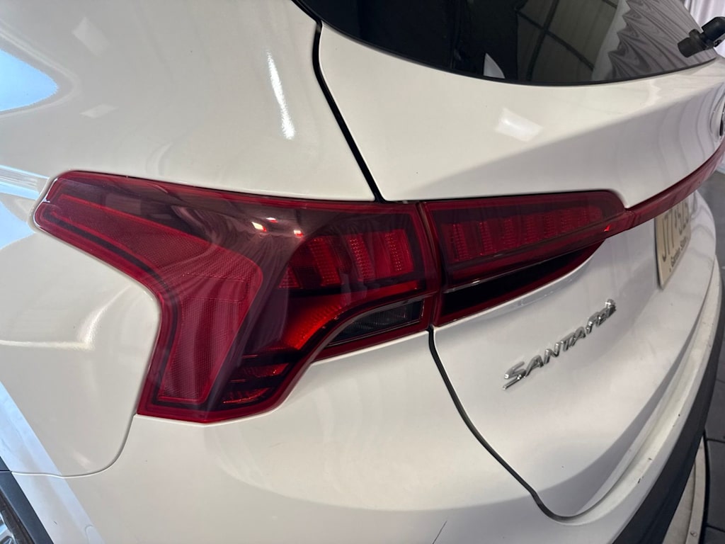 Thumbnail: 2023 Hyundai Santa Fe - 19