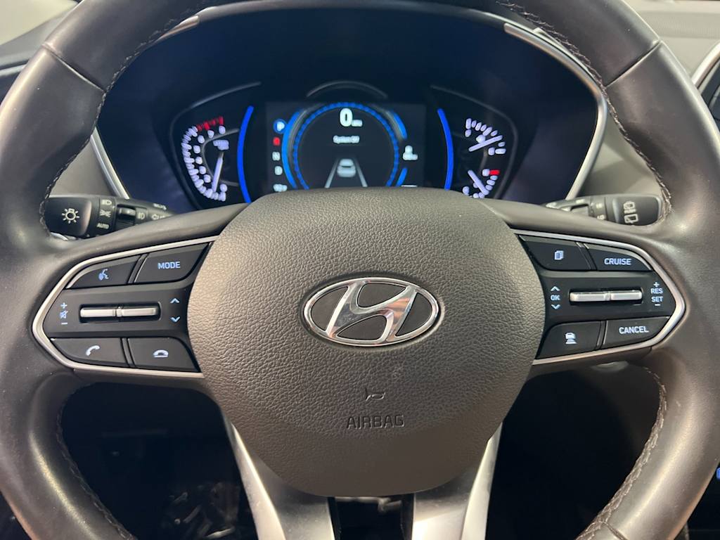 Thumbnail: 2020 Hyundai Santa Fe - 28