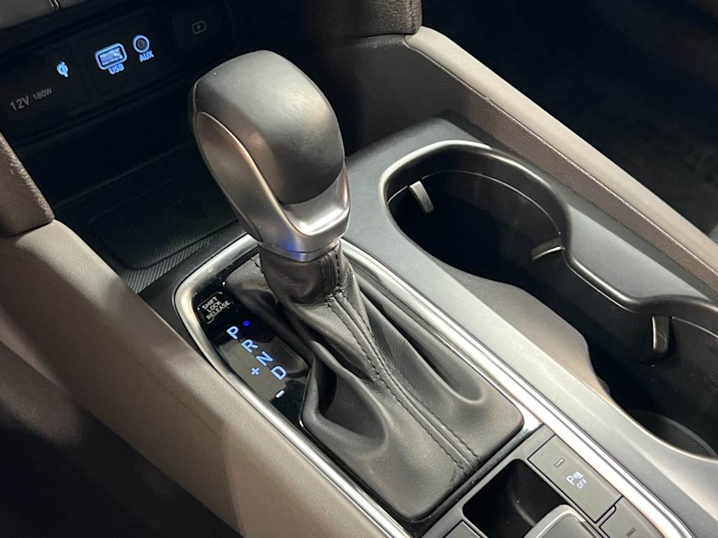 Thumbnail: 2020 Hyundai Santa Fe - 15