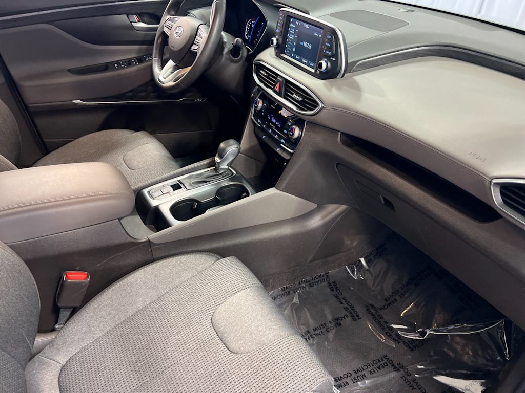 Thumbnail: 2020 Hyundai Santa Fe - 13
