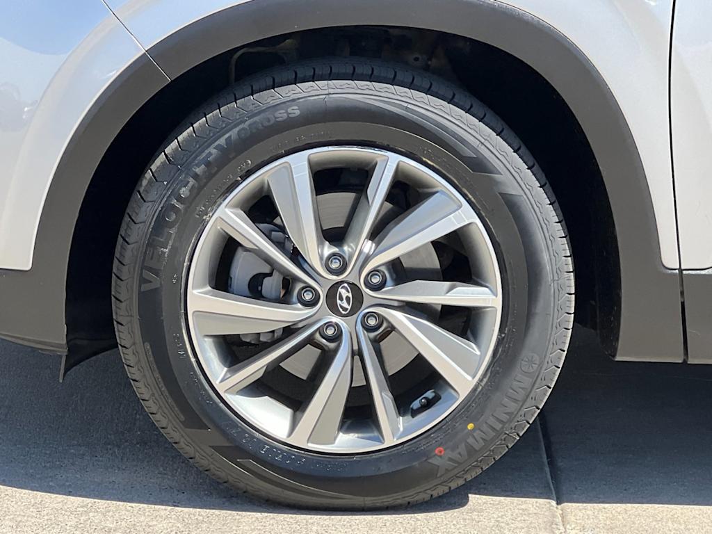 Thumbnail: 2020 Hyundai Santa Fe - 8