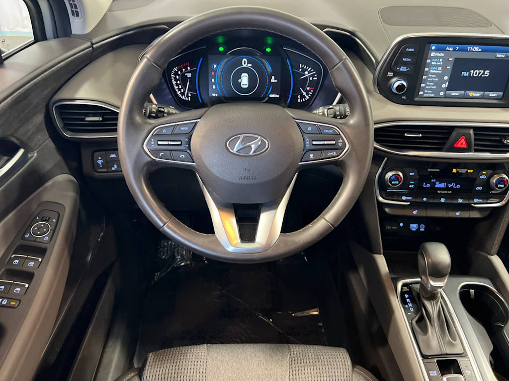 Thumbnail: 2020 Hyundai Santa Fe - 12