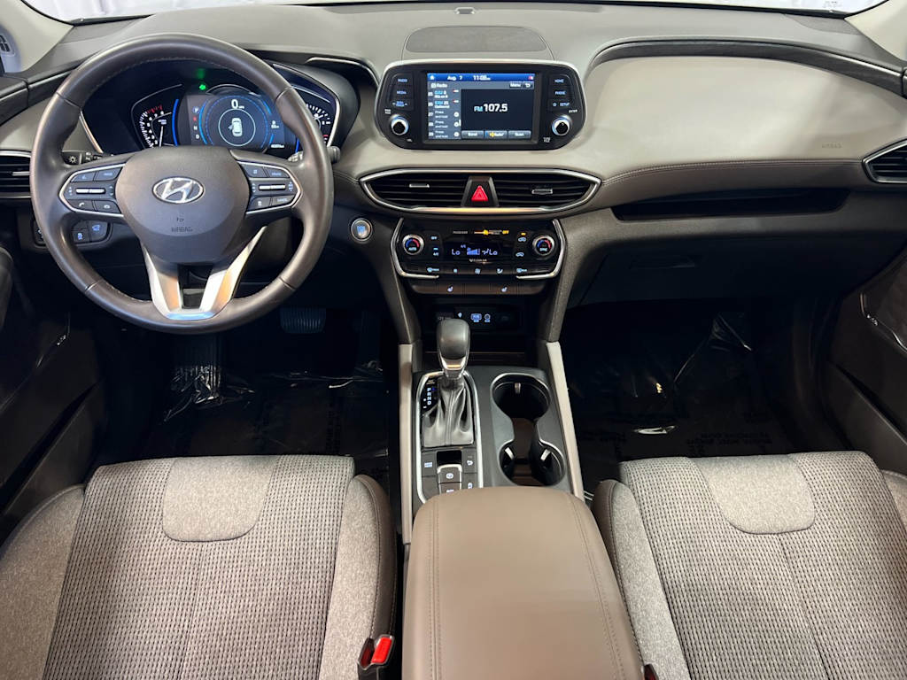 Thumbnail: 2020 Hyundai Santa Fe - 2