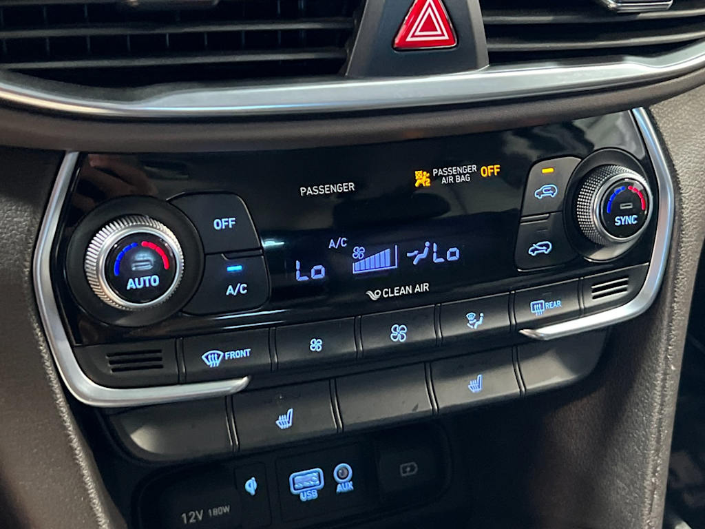 Thumbnail: 2020 Hyundai Santa Fe - 26