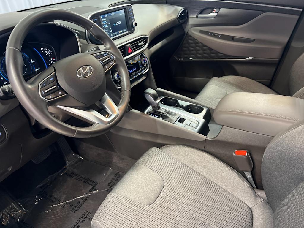 Thumbnail: 2020 Hyundai Santa Fe - 9