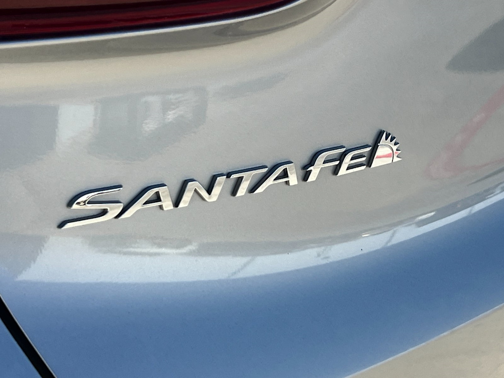 Thumbnail: 2020 Hyundai Santa Fe - 7