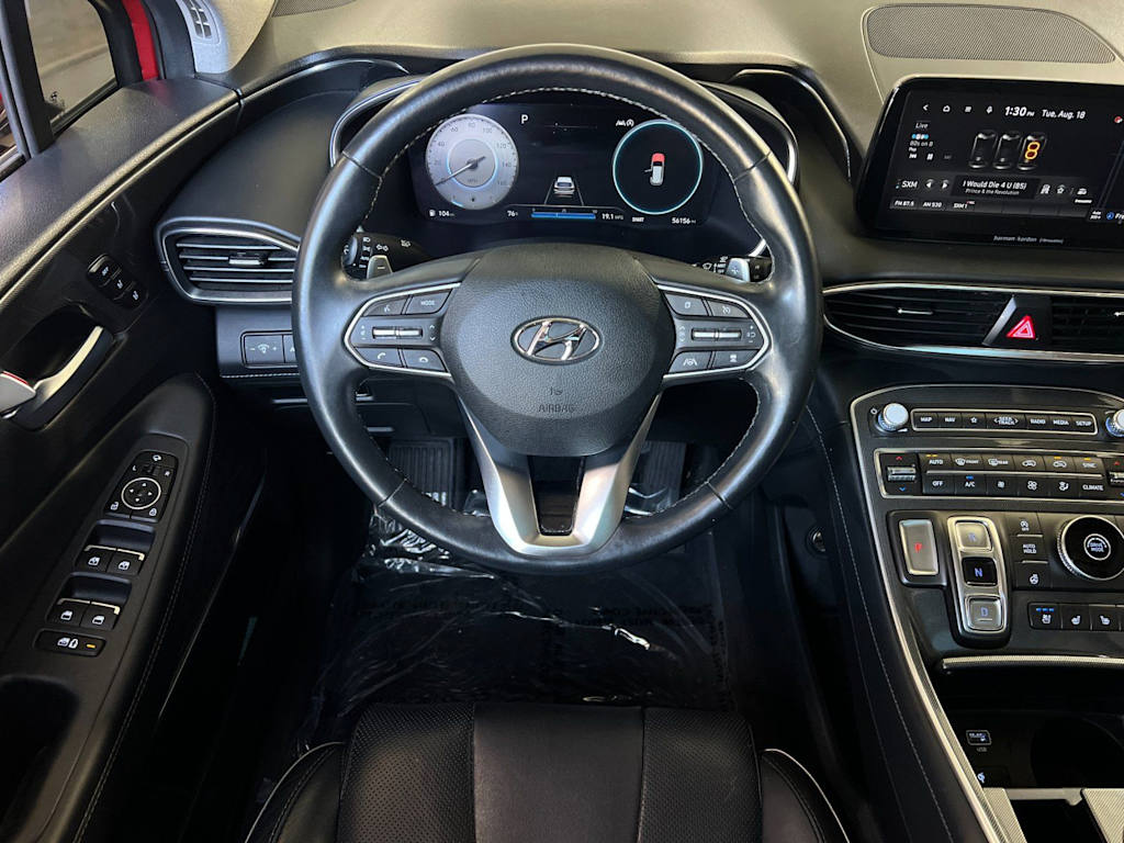 Thumbnail: 2022 Hyundai Santa Fe - 11
