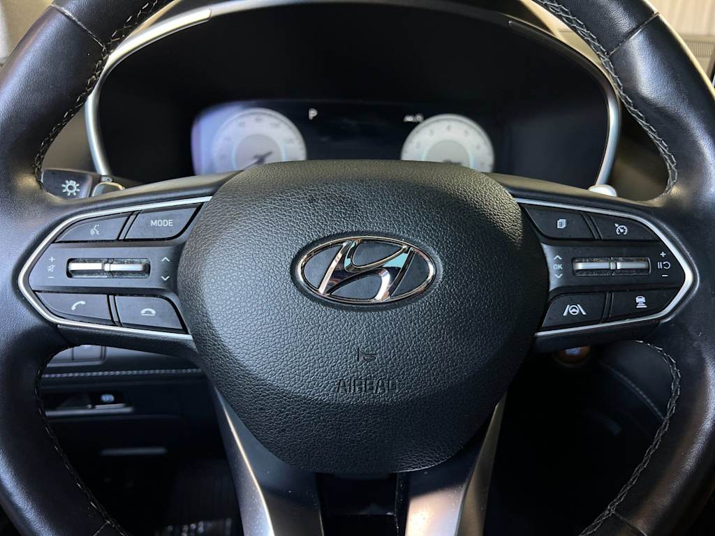 Thumbnail: 2022 Hyundai Santa Fe - 29