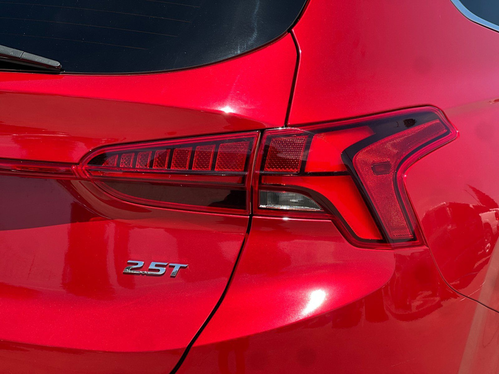 Thumbnail: 2022 Hyundai Santa Fe - 31