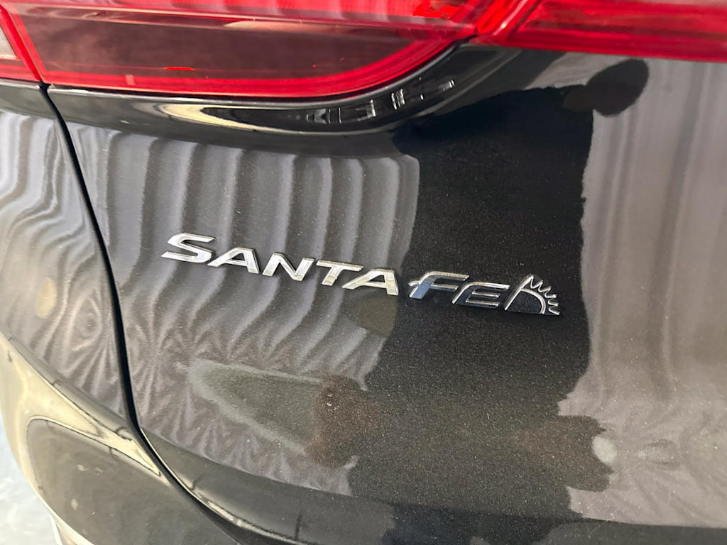 Thumbnail: 2023 Hyundai Santa Fe - 7