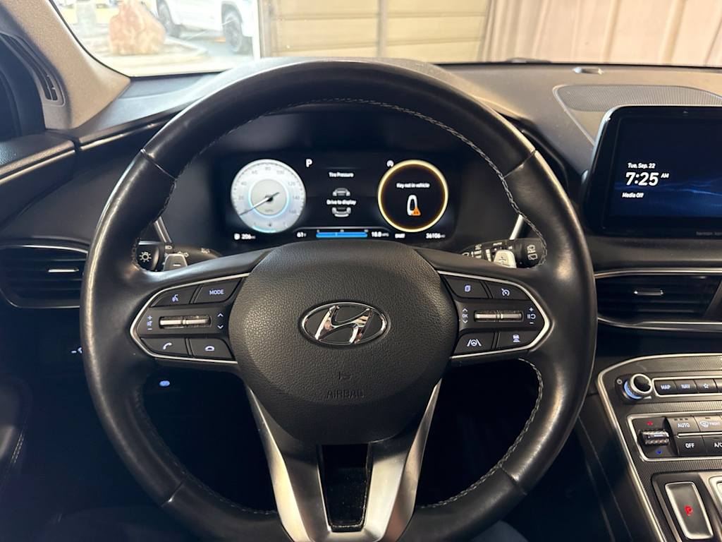 Thumbnail: 2023 Hyundai Santa Fe - 2