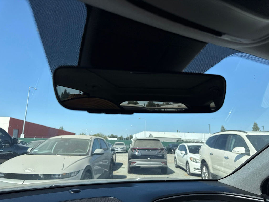 Thumbnail: 2021 Hyundai Santa Fe - 27