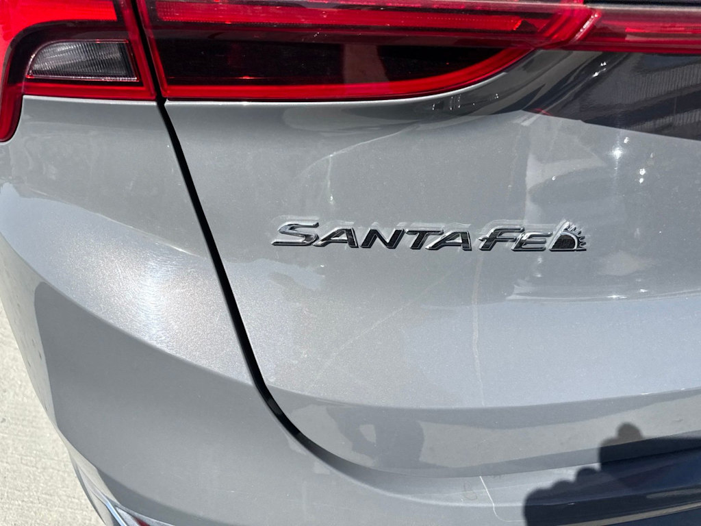 Thumbnail: 2021 Hyundai Santa Fe - 7