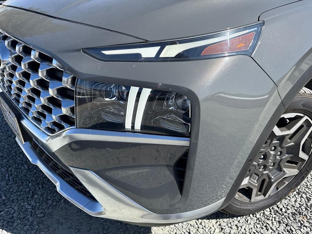 Thumbnail: 2021 Hyundai Santa Fe - 17