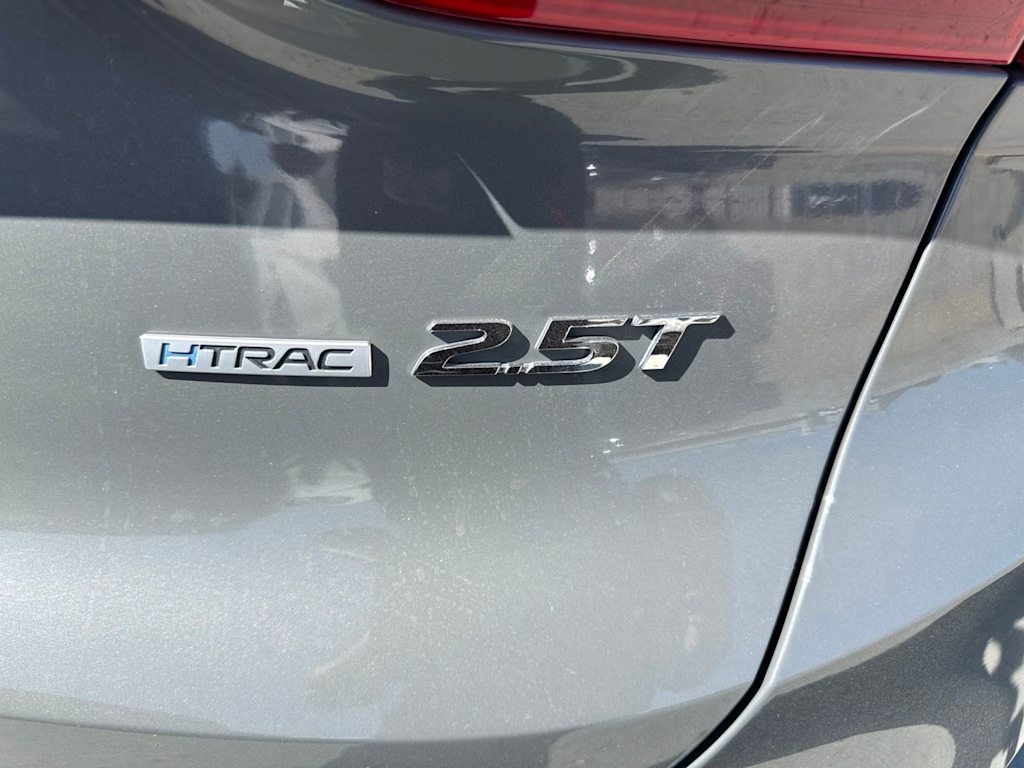 Thumbnail: 2021 Hyundai Santa Fe - 20