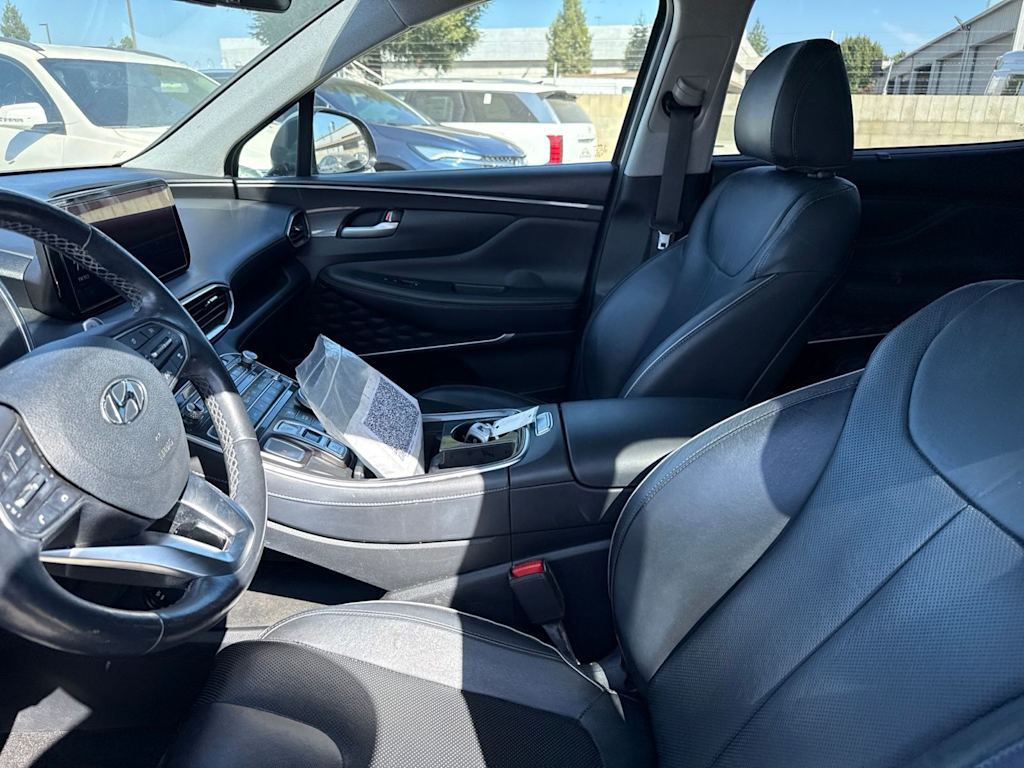 Thumbnail: 2021 Hyundai Santa Fe - 9