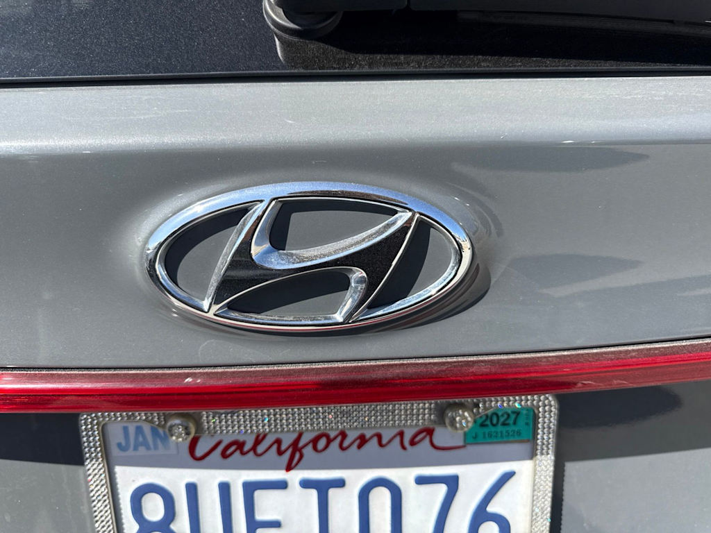 Thumbnail: 2021 Hyundai Santa Fe - 19